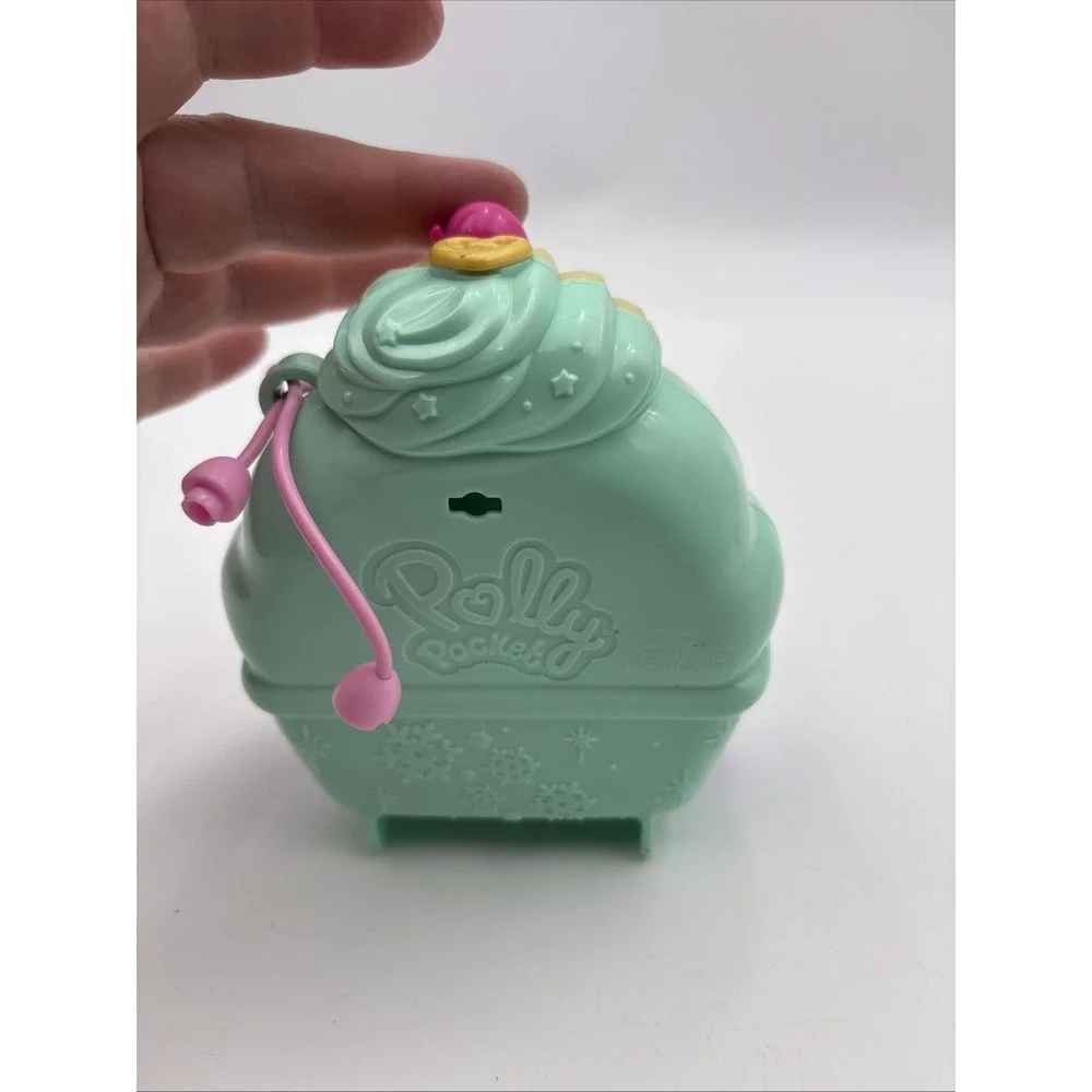 polly pocket polly pocket